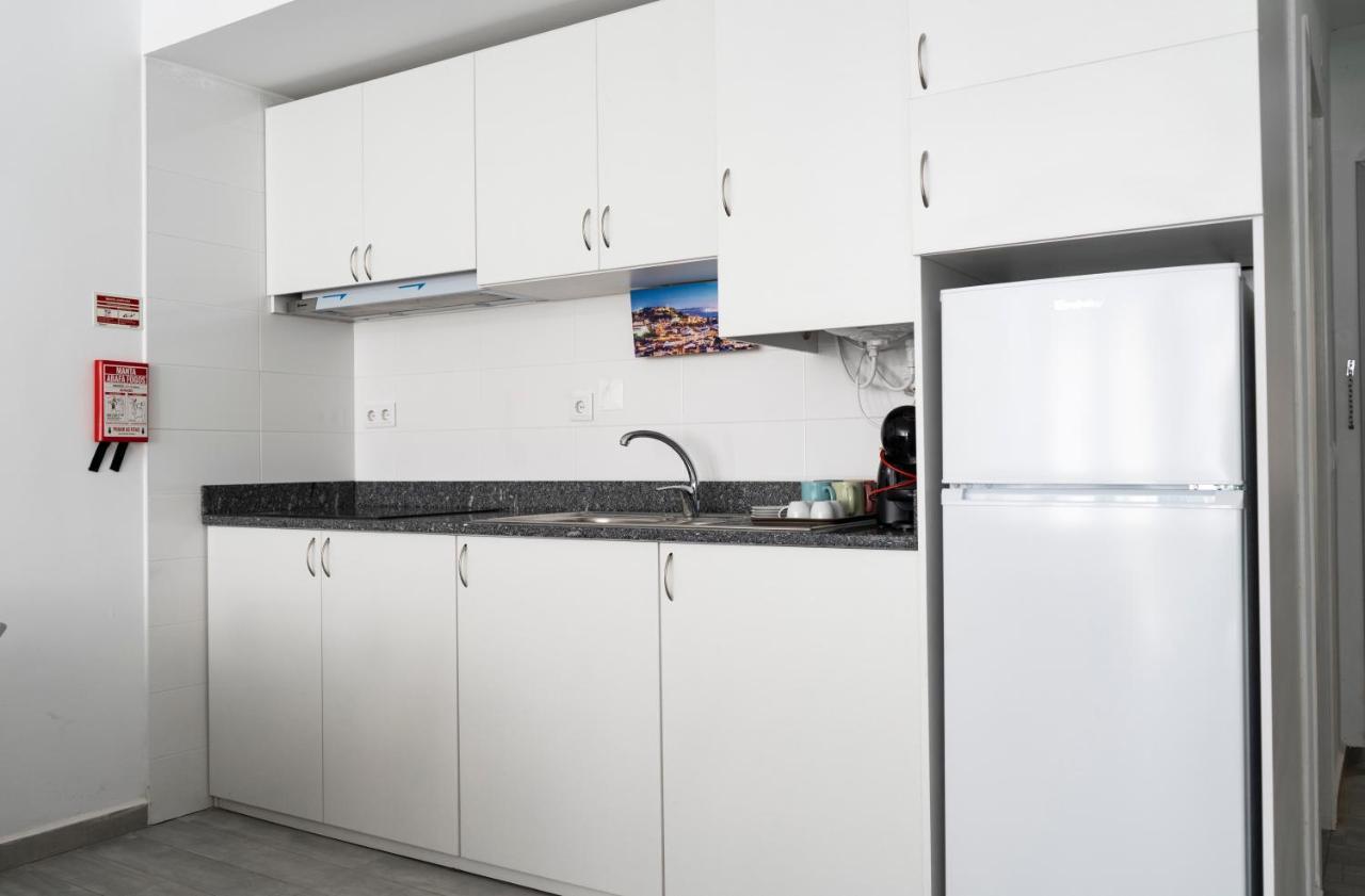 Апартаменты Almada Downtown 202 Порту Экстерьер фото