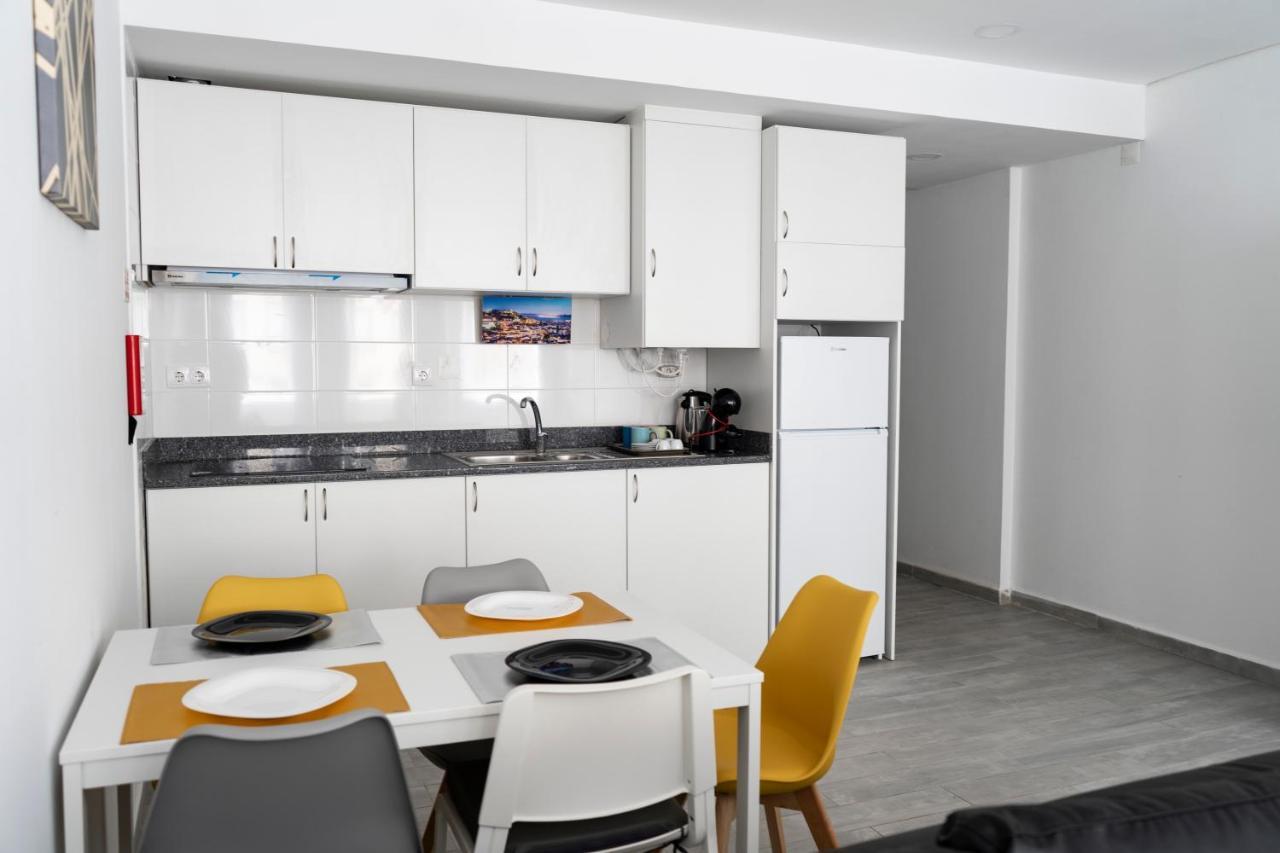 Апартаменты Almada Downtown 202 Порту Экстерьер фото
